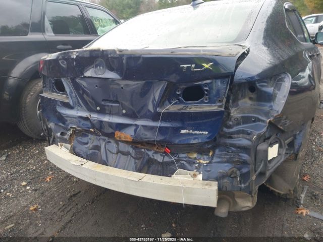 2016 ACURA TLX 19UUB1F58GA006509 Photo 5