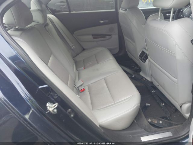 2016 ACURA TLX 19UUB1F58GA006509 Photo 7