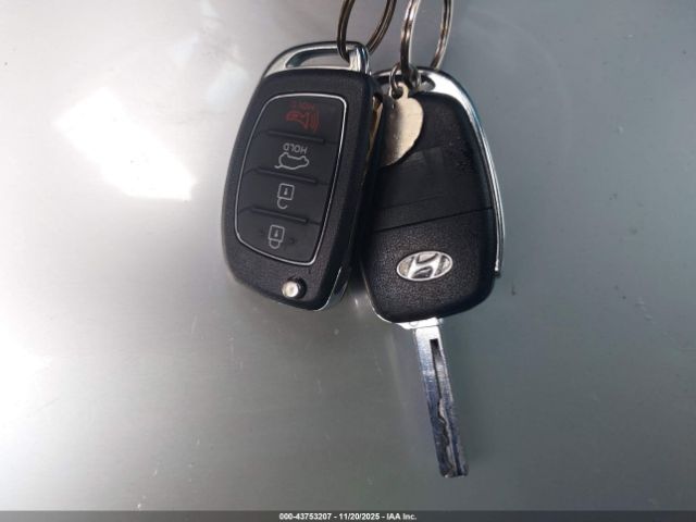 2018 HYUNDAI SANTA FE SPORT 5XYZTDLB2JG560570 Photo 10