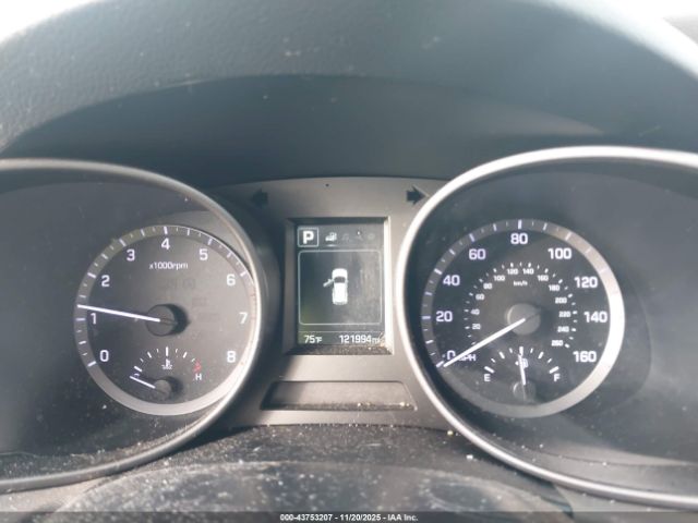 2018 HYUNDAI SANTA FE SPORT 5XYZTDLB2JG560570 Photo 6