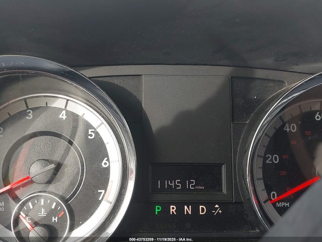 Продажа на аукционе авто 2016 Dodge Grand Caravan Se, vin: 2C4RDGBG9GR373830, номер лота: 43753209