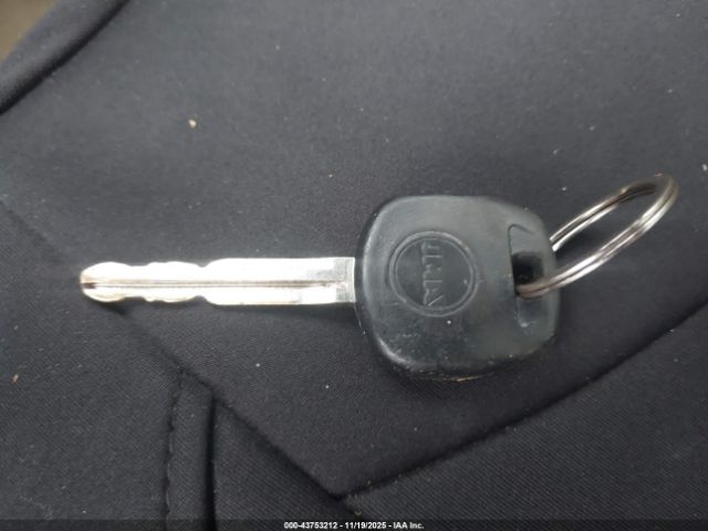 2003 TOYOTA 4RUNNER JTEZT14R130010761 Photo 10