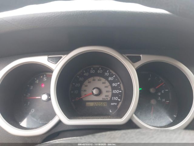 2003 TOYOTA 4RUNNER JTEZT14R130010761 Photo 6