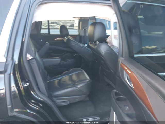 2016 CADILLAC ESCALADE 1GYS4CKJXGR436097 Photo 7