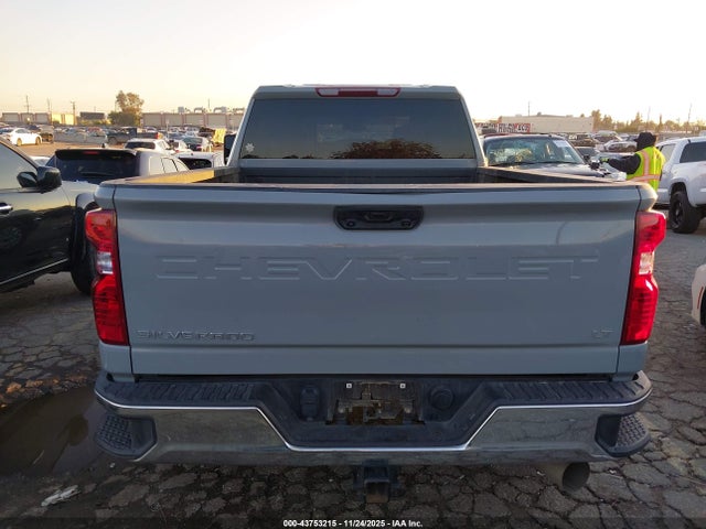 2GC4YNEY6R1184268 Chevrolet Silverado 2500hd 4wd Standard Bed Lt