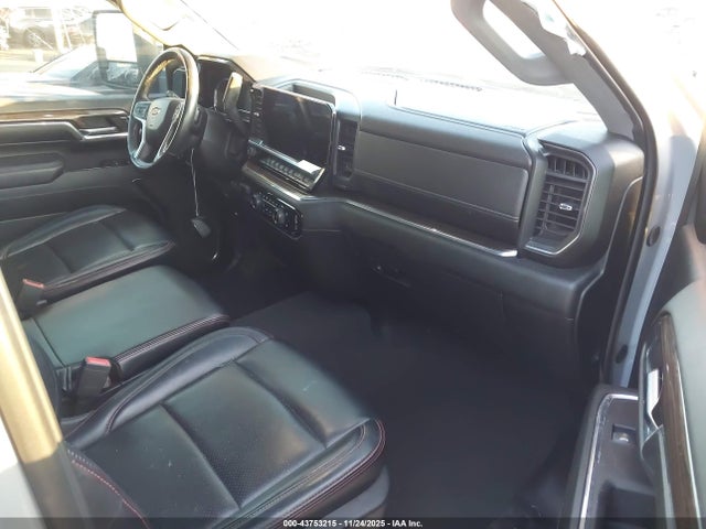 2GC4YNEY6R1184268 Chevrolet Silverado 2500hd 4wd Standard Bed Lt