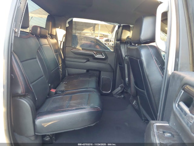 2GC4YNEY6R1184268 Chevrolet Silverado 2500hd 4wd Standard Bed Lt