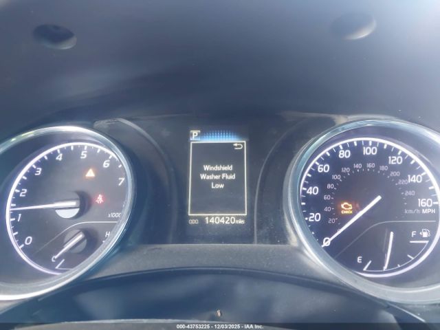 2019 TOYOTA CAMRY 4T1B11HK7KU281559 Photo 6