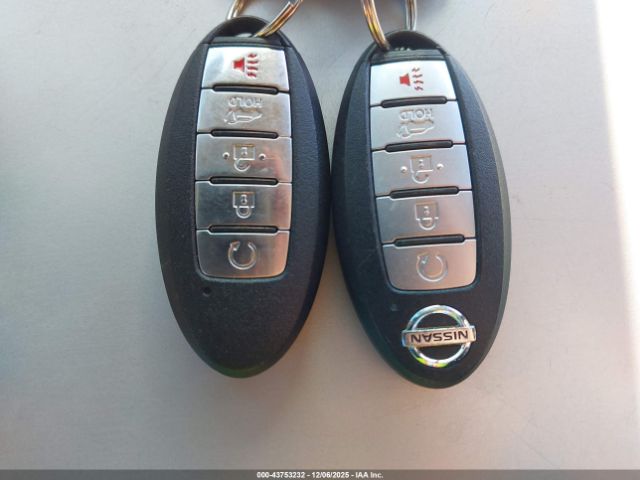 2019 NISSAN ROGUE KNMAT2MT3KP501244 Photo 10