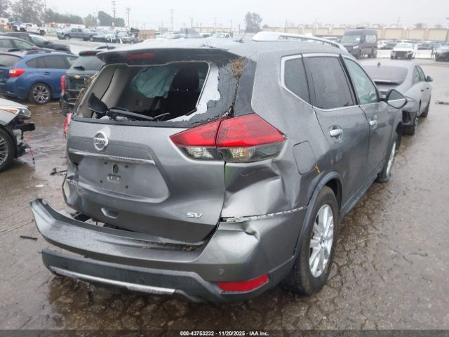 2019 NISSAN ROGUE KNMAT2MT3KP501244 Photo 3