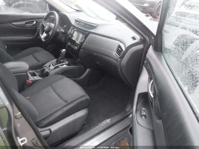 2019 NISSAN ROGUE KNMAT2MT3KP501244 Photo 4