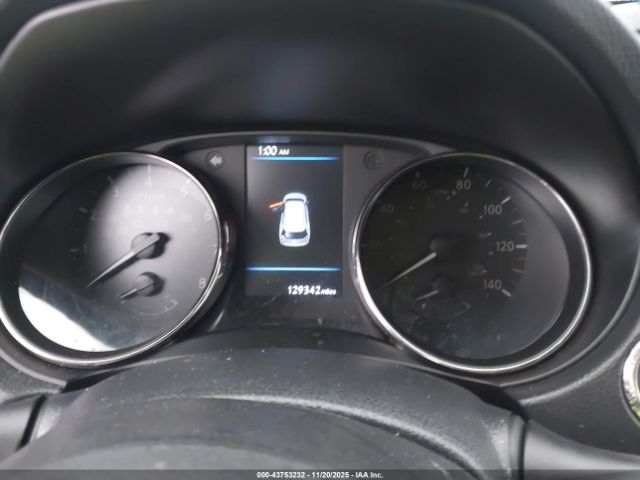 2019 NISSAN ROGUE KNMAT2MT3KP501244 Photo 6