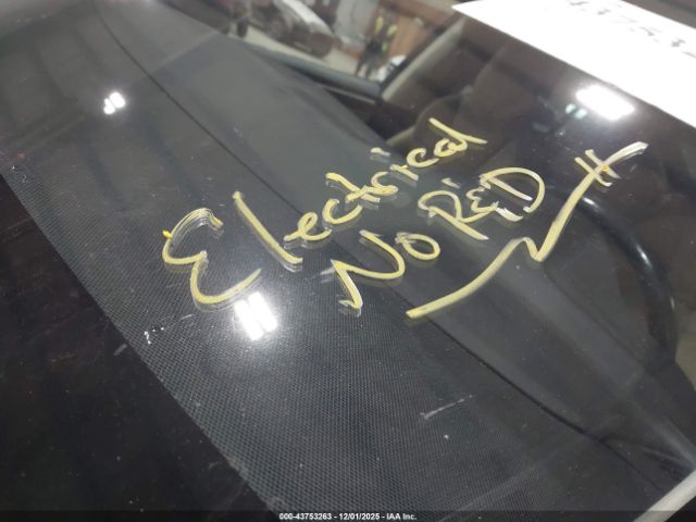 2016 TESLA MODEL X 5YJXCBE48GF030291 Photo 5