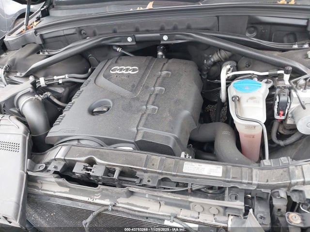 WA1L2AFP0GA061140 Audi Q5 2.0t Premium