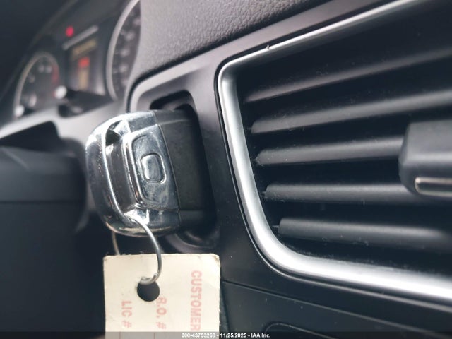WA1L2AFP0GA061140 Audi Q5 2.0t Premium