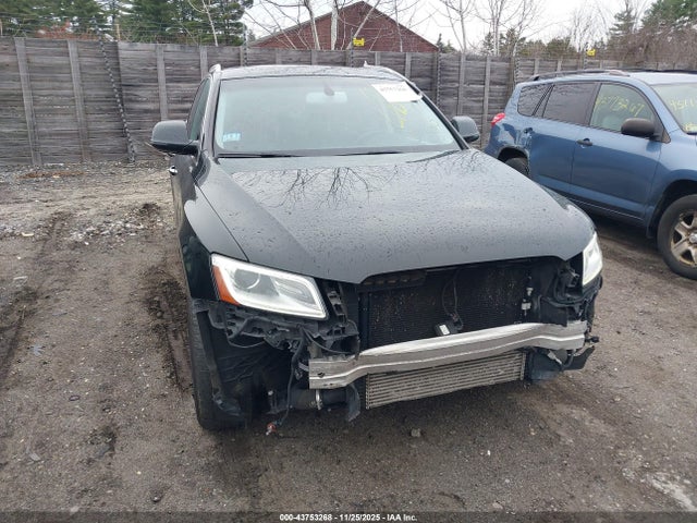 WA1L2AFP0GA061140 Audi Q5 2.0t Premium