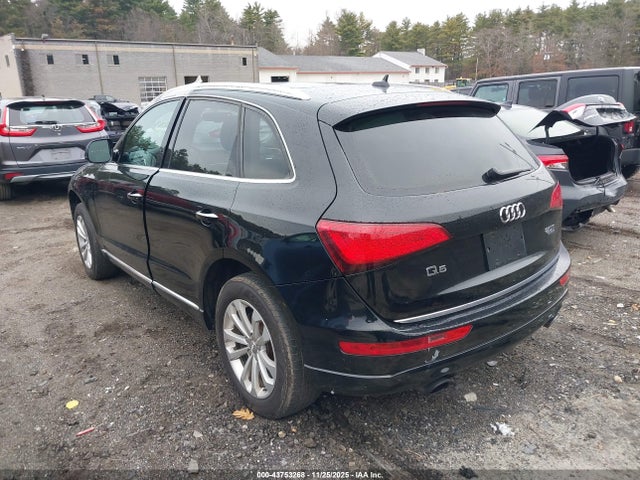 WA1L2AFP0GA061140 Audi Q5 2.0t Premium