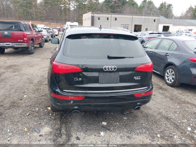 WA1L2AFP0GA061140 Audi Q5 2.0t Premium