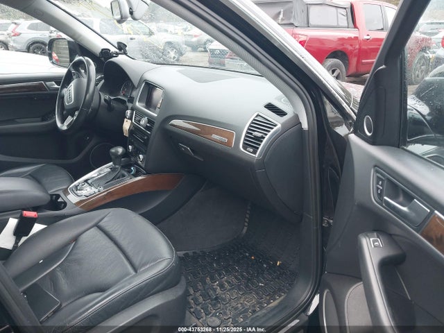 WA1L2AFP0GA061140 Audi Q5 2.0t Premium