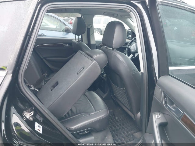 WA1L2AFP0GA061140 Audi Q5 2.0t Premium