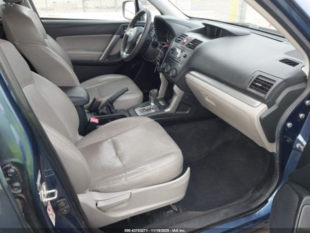 2014 SUBARU FORESTER JF2SJAHC7EH551160 Photo 4