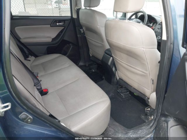 2014 SUBARU FORESTER JF2SJAHC7EH551160 Photo 7