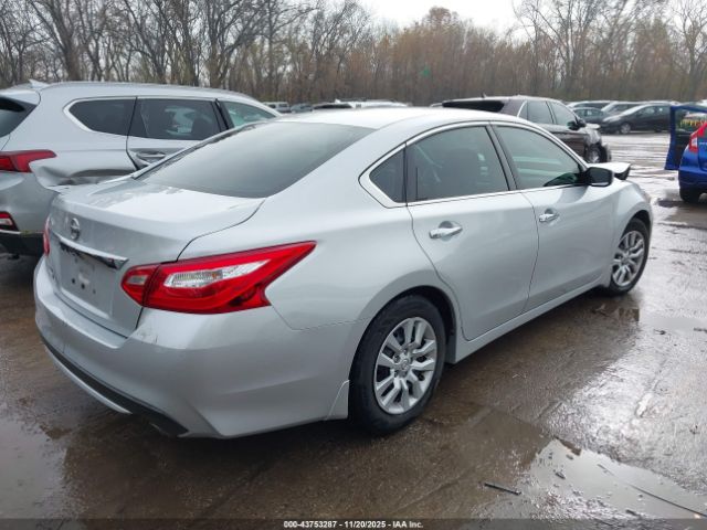 2017 NISSAN ALTIMA 1N4AL3AP6HC255521 Photo 3