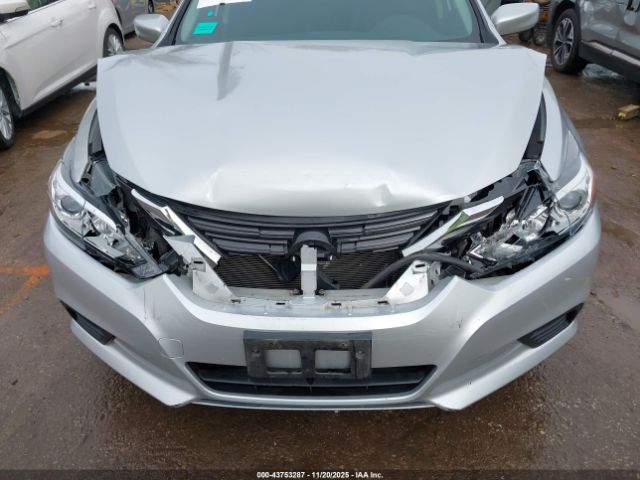 2017 NISSAN ALTIMA 1N4AL3AP6HC255521 Photo 5