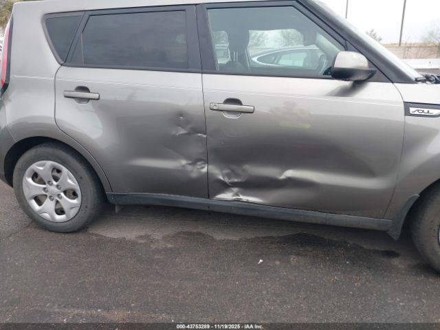 2015 KIA SOUL KNDJN2A26F7199959 Photo 5