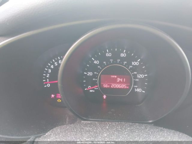 2015 KIA SOUL KNDJN2A26F7199959 Photo 6