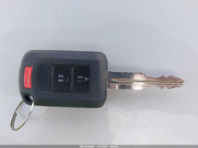 2021 MITSUBISHI MIRAGE ML32AUHJ8MH007945 Photo 10