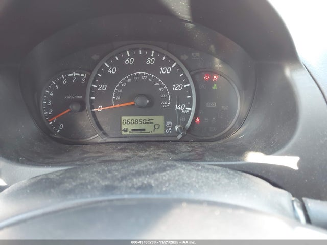 2021 MITSUBISHI MIRAGE ML32AUHJ8MH007945 Photo 6