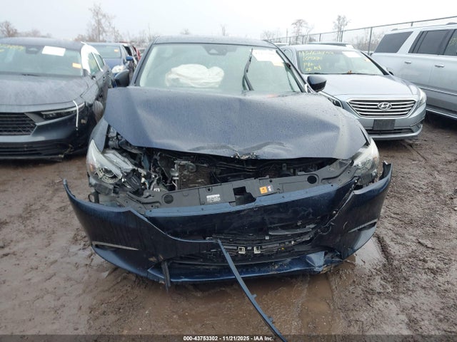 Продаж на аукціоні авто 2017 Mazda Mazda6 Grand Touring, vin: JM1GL1W56H1135875, номер лоту: 43753302