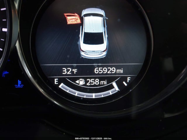 Продаж на аукціоні авто 2017 Mazda Mazda6 Grand Touring, vin: JM1GL1W56H1135875, номер лоту: 43753302