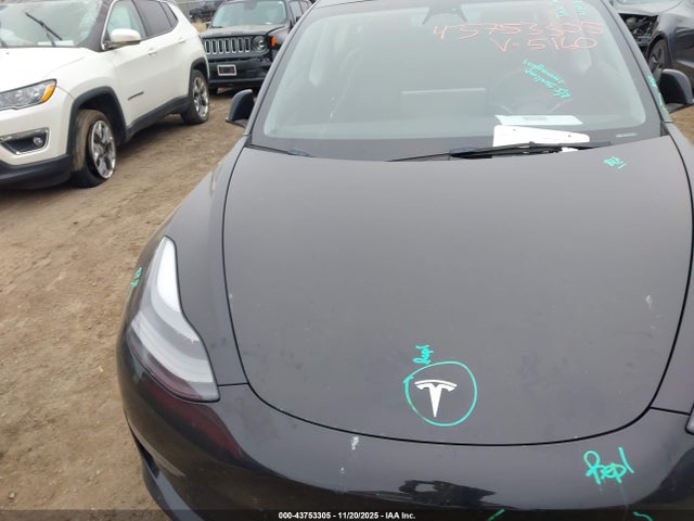 2023 TESLA MODEL 3 5YJ3E1EBXPF415160 Photo 9