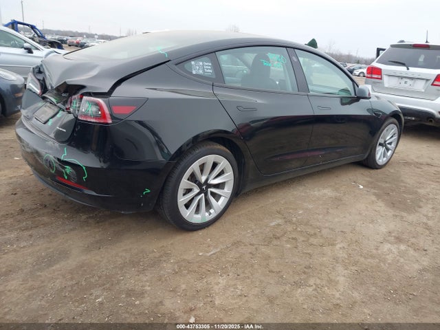 2023 TESLA MODEL 3 5YJ3E1EBXPF415160 Photo 3