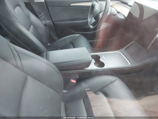 2023 TESLA MODEL 3 5YJ3E1EBXPF415160 Photo 4