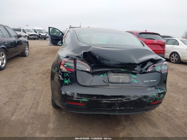 2023 TESLA MODEL 3 5YJ3E1EBXPF415160 Photo 5