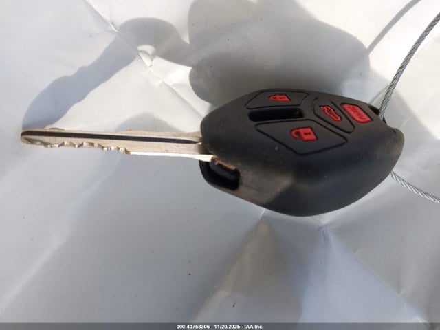 2015 MITSUBISHI LANCER JA32U2FUXFU026219 Photo 10