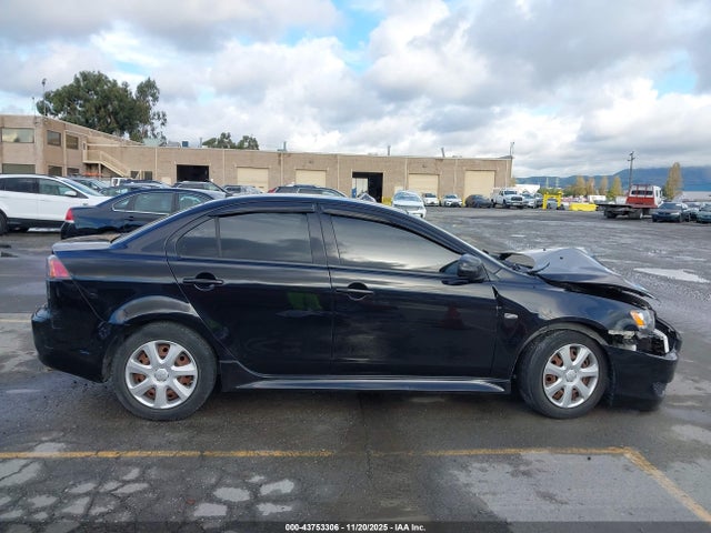 Mitsubishi LANCER ES 2015 JA32U2FUXFU026219 Image 13