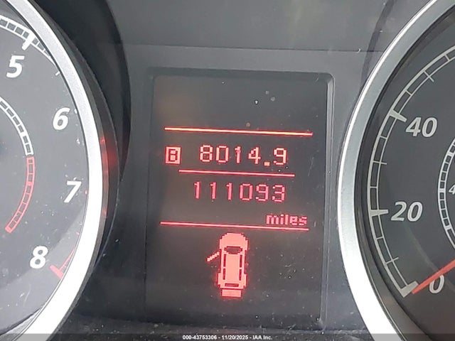 Mitsubishi LANCER ES 2015 JA32U2FUXFU026219 Image 15