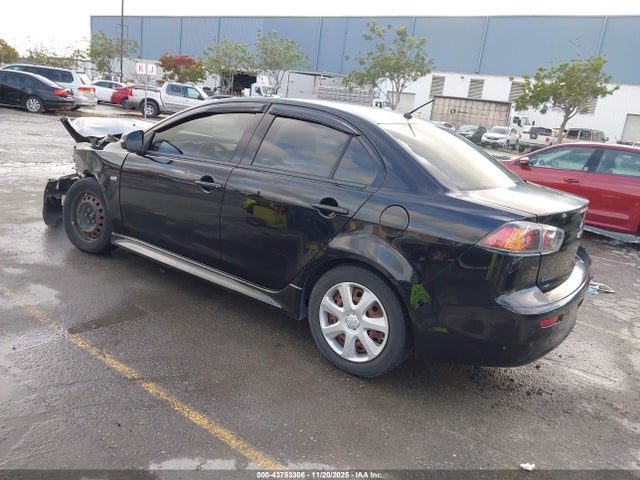 2015 MITSUBISHI LANCER JA32U2FUXFU026219 Photo 2