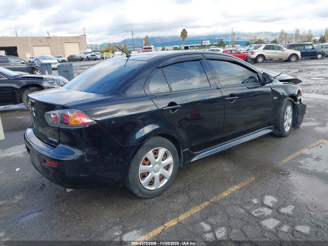 2015 MITSUBISHI LANCER JA32U2FUXFU026219 Photo 3