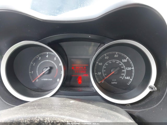 2015 MITSUBISHI LANCER JA32U2FUXFU026219 Photo 6