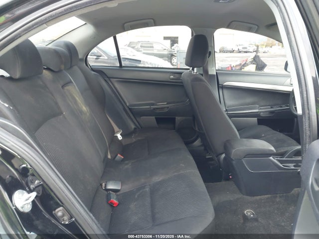 2015 MITSUBISHI LANCER JA32U2FUXFU026219 Photo 7