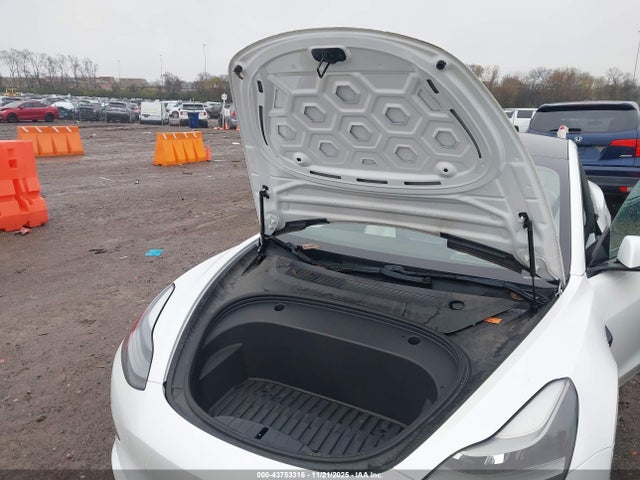 2021 TESLA MODEL 3 5YJ3E1EB9MF992967 Photo 9