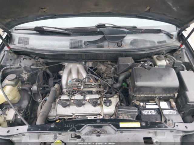 1999 LEXUS RX 300 JT6HF10U9X0080037 Photo 9