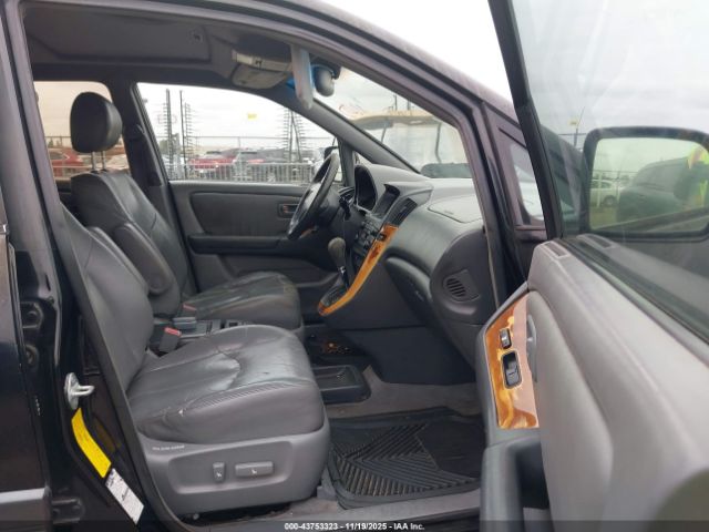 1999 LEXUS RX 300 JT6HF10U9X0080037 Photo 4