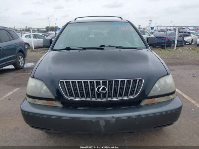 1999 LEXUS RX 300 JT6HF10U9X0080037 Photo 5