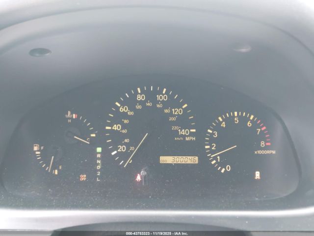 1999 LEXUS RX 300 JT6HF10U9X0080037 Photo 6